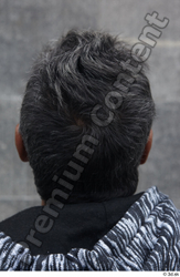 Head Hair Man Casual Average Street photo references